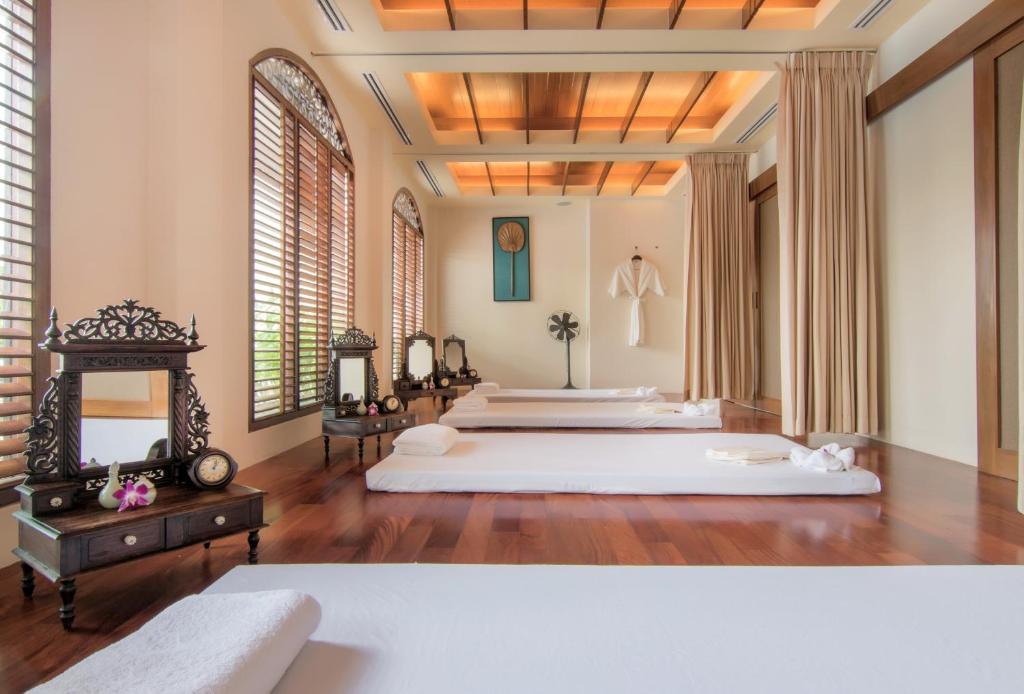 The Sukosol Hotel - Resim 34