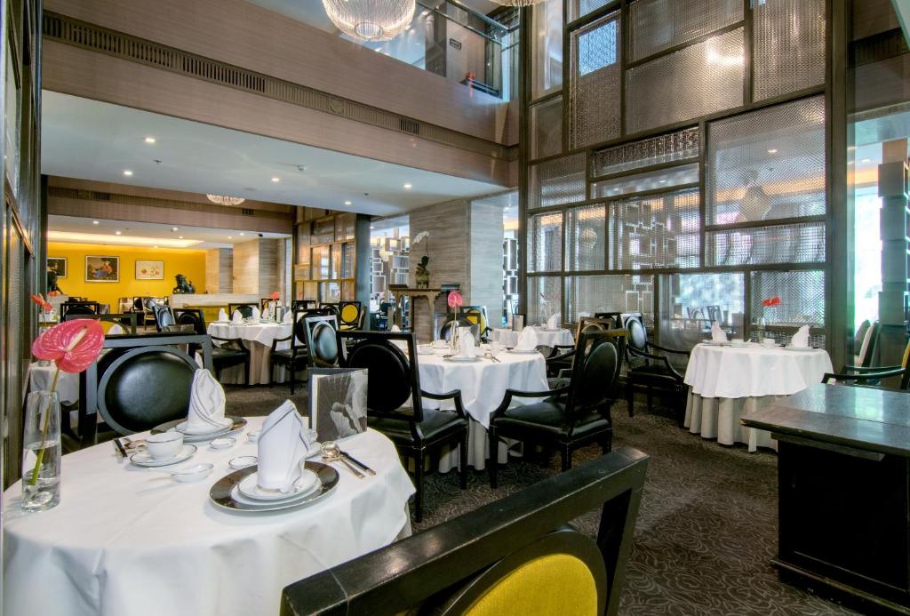 The Sukosol Hotel - Resim 40