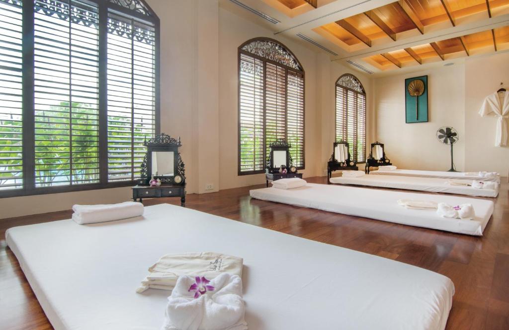 The Sukosol Hotel - Resim 35