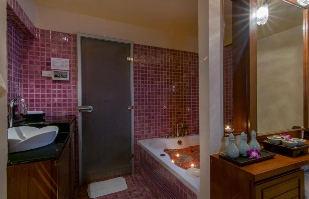 The Sukosol Hotel - Resim 36