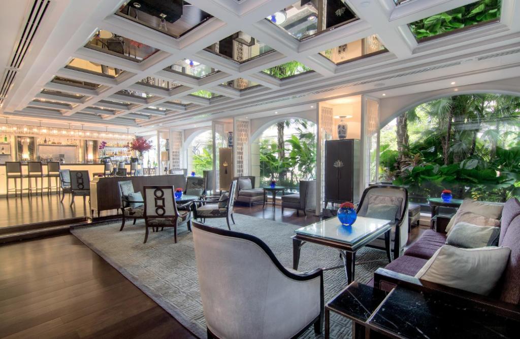 The Sukosol Hotel - Resim 29