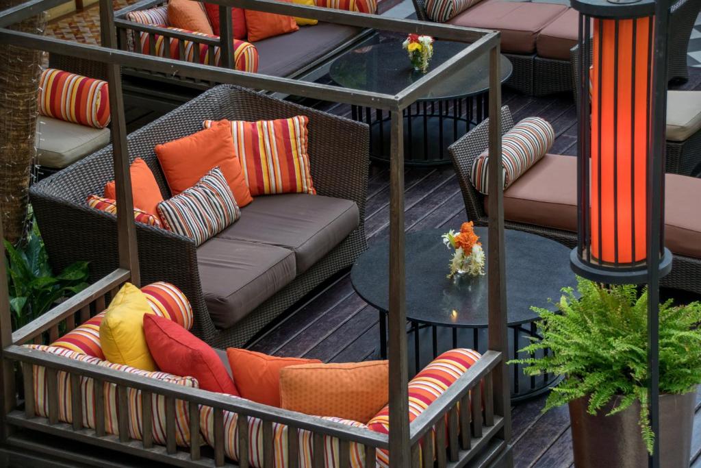 The Sukosol Hotel - Resim 44