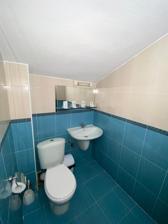 Guest Rooms Wild Duck - Appartement Avec Vue Sur Le Jardin