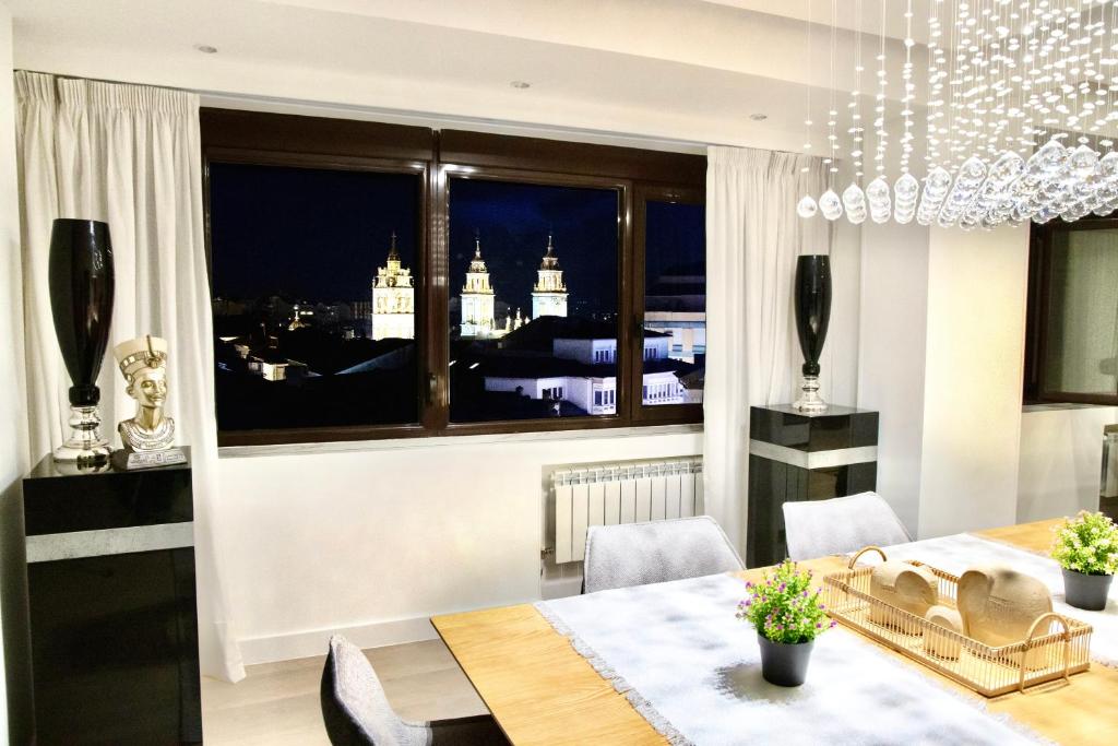 Cathedral Boutique by Lugo Collection - 19