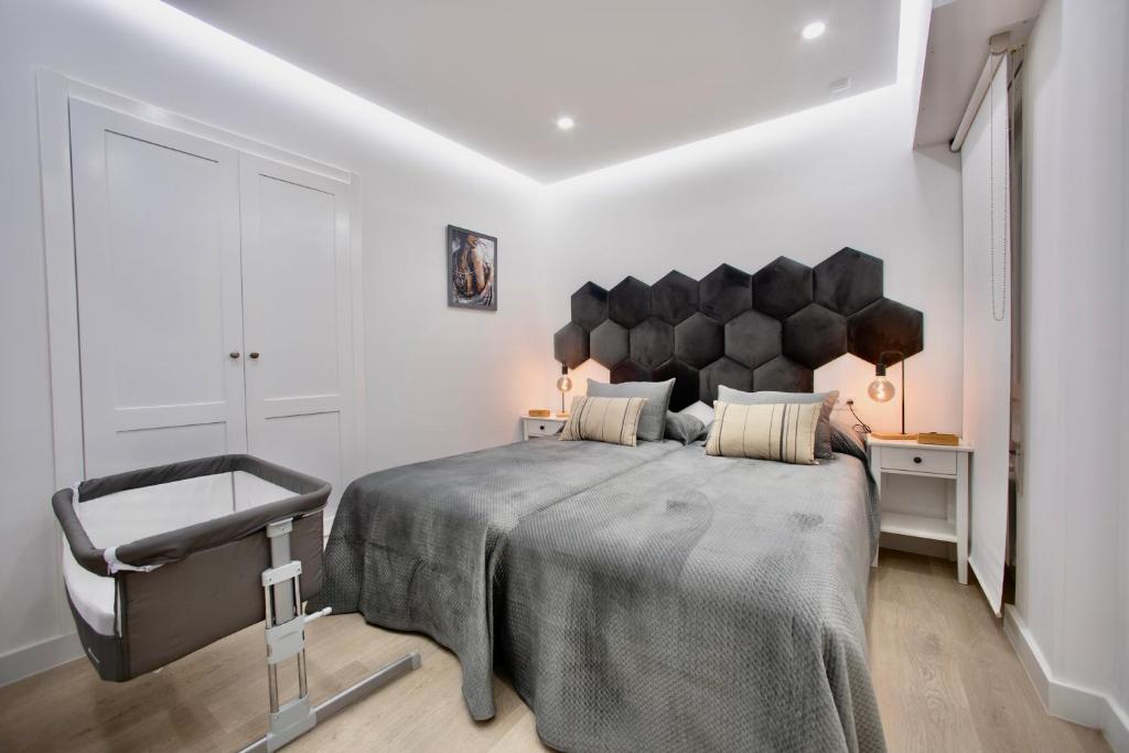 Cathedral Boutique by Lugo Collection - 7