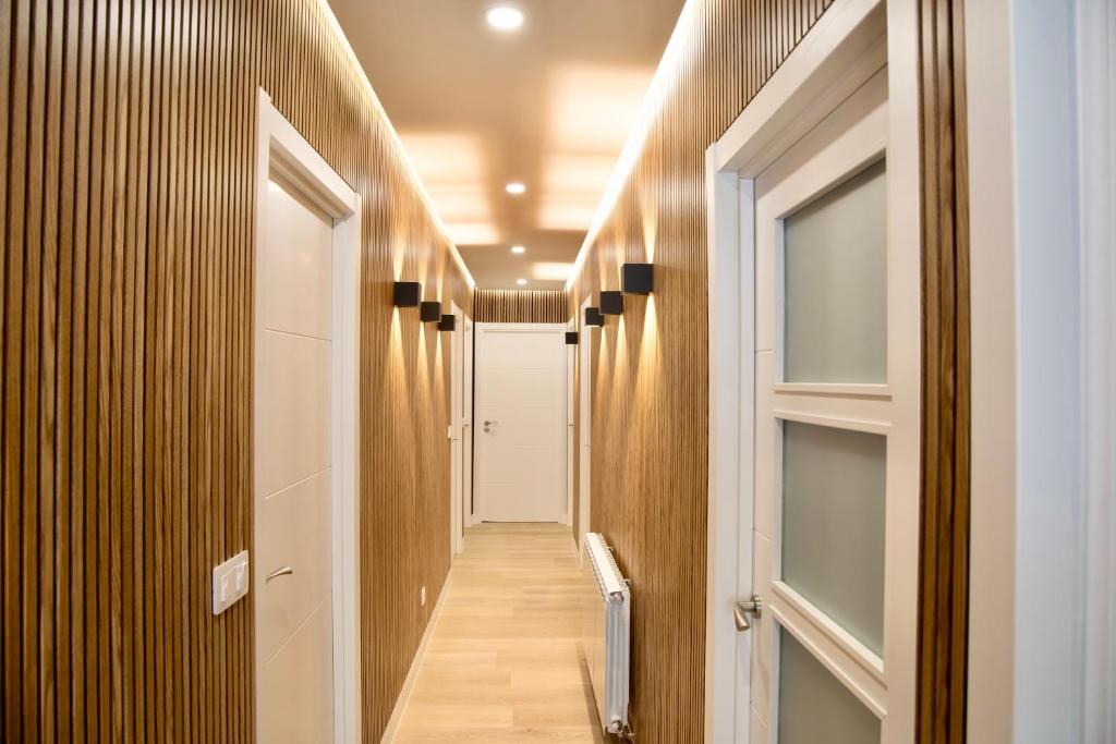 Cathedral Boutique by Lugo Collection - 14