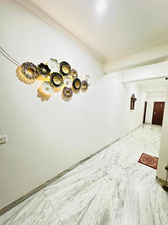 Fotografie z fotogalerie ubytování Sheela Homestay v destinaci Agra