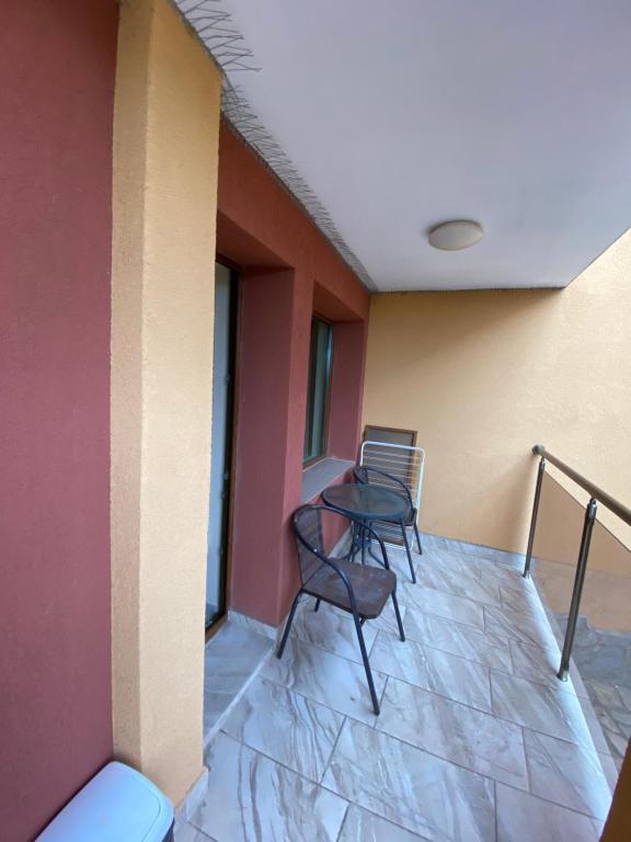 Guest Rooms Wild Duck - Chambre Double Supérieure
