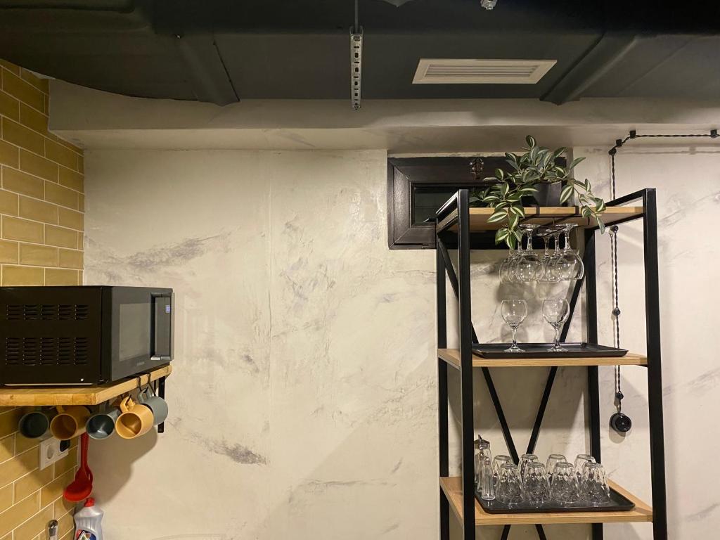 Fotografie z fotogalerie ubytování Dorm Kutaisi v destinaci Kutaisi