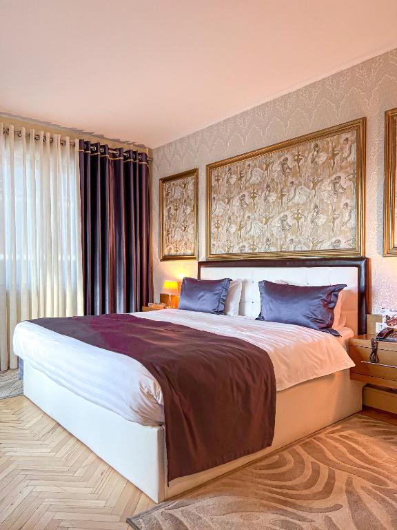Tirana International Hotel & Conference Center - Imazhi 4