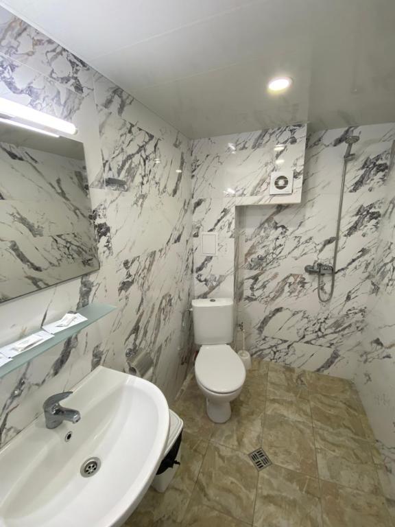 Guest Rooms Wild Duck - Suite