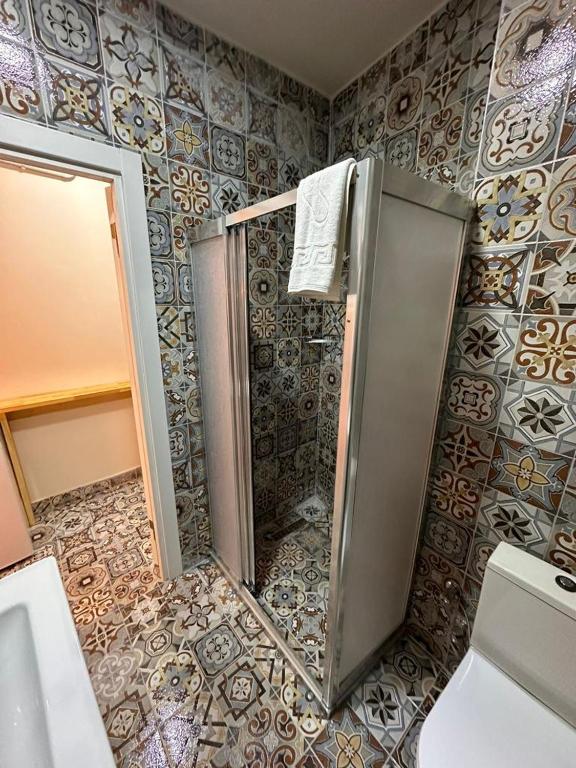 old city houses sultanahmet - Double Room