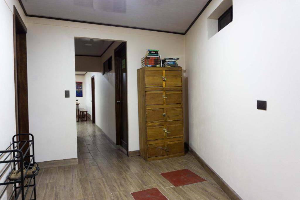 Fotografie z fotogalerie ubytování Argdivan Hostel v destinaci Fortuna