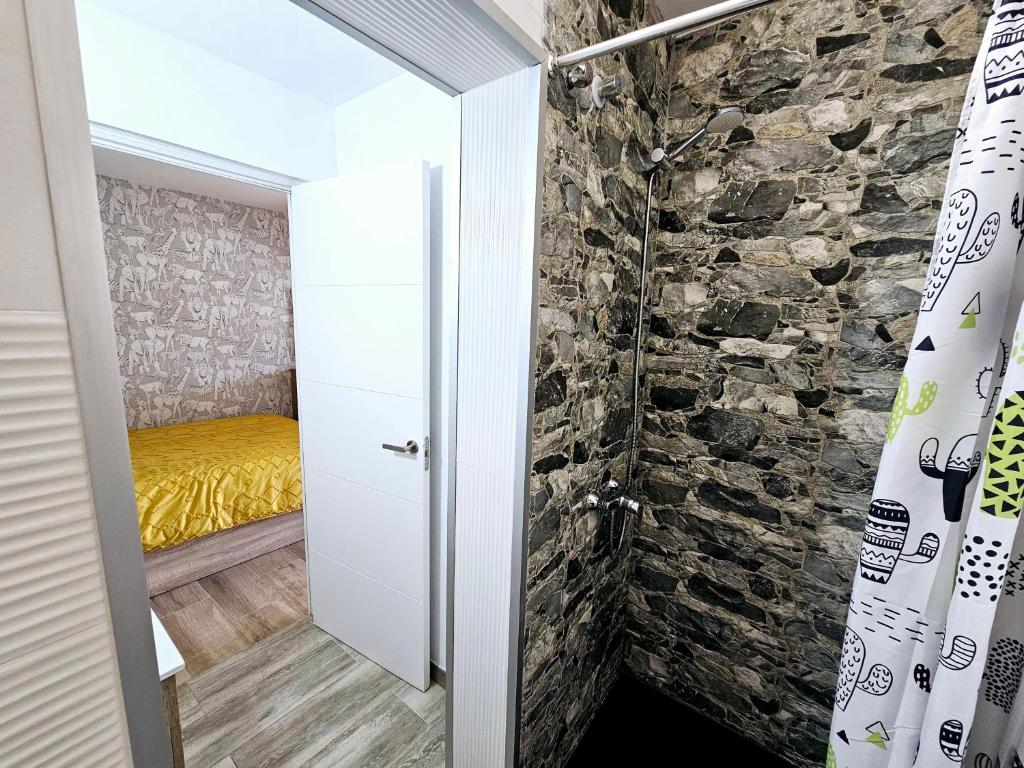 Fotografia z galérie ubytovania St George's Apartments - Gran Canaria v destinácii Telde