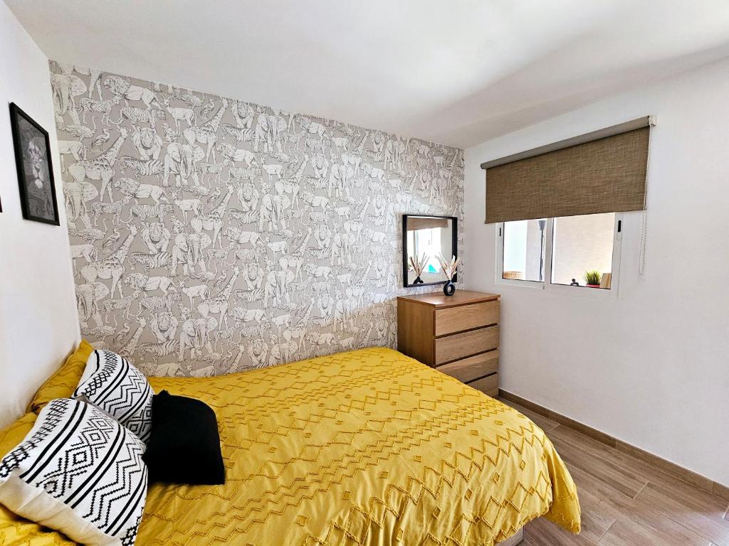 Fotografia z galérie ubytovania St George's Apartments - Gran Canaria v destinácii Telde