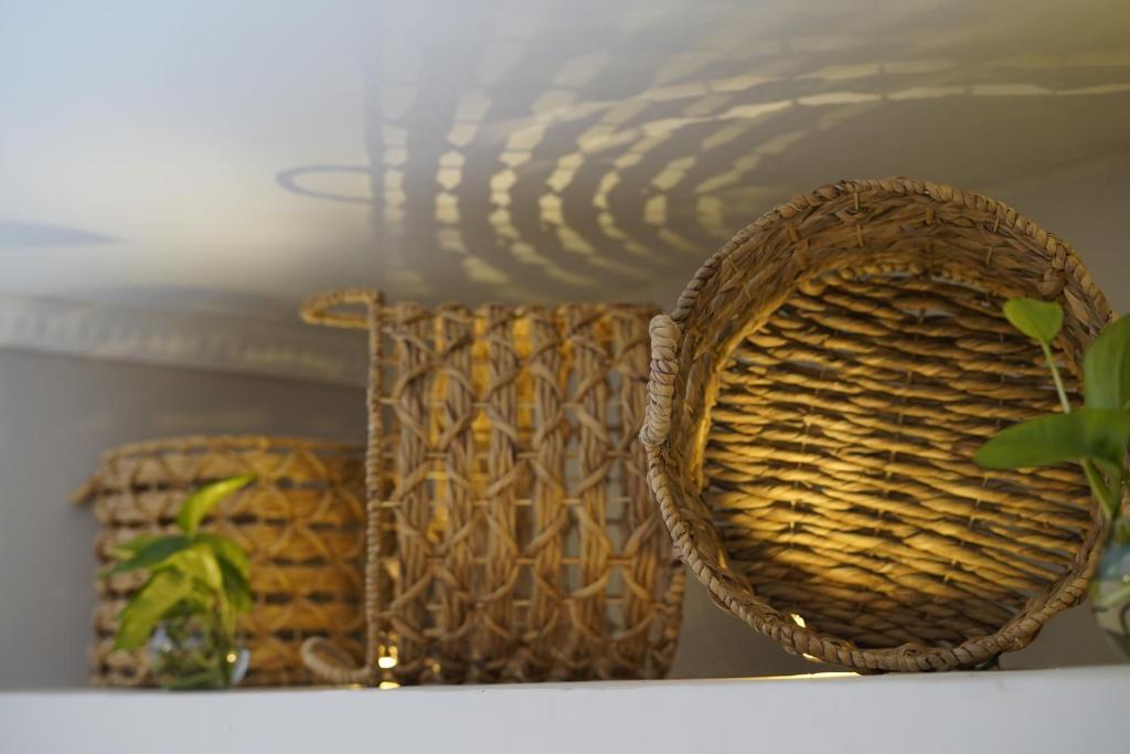 Foto sihtkohas Cartagena de Indias asuva majutusasutuse Hotel Dorado Plaza Getsemaní galeriist