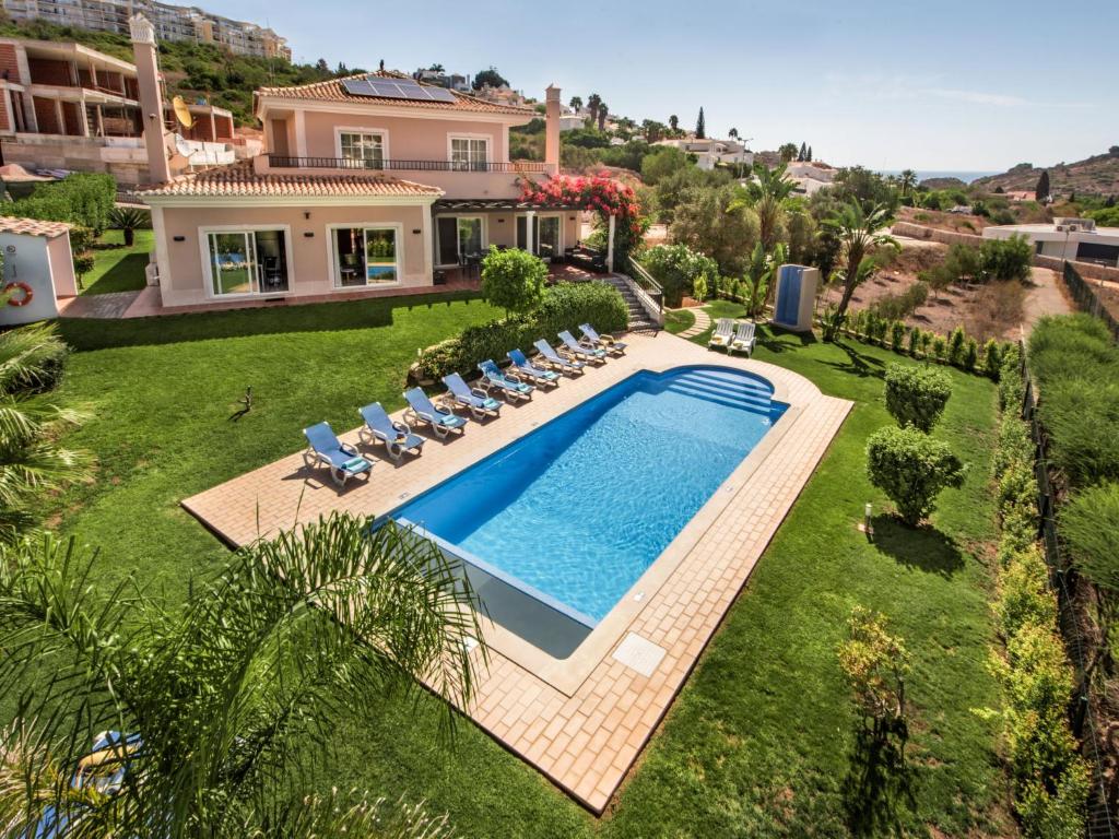 Villa Amendoeiras V6 - VIP Properties by Interhome