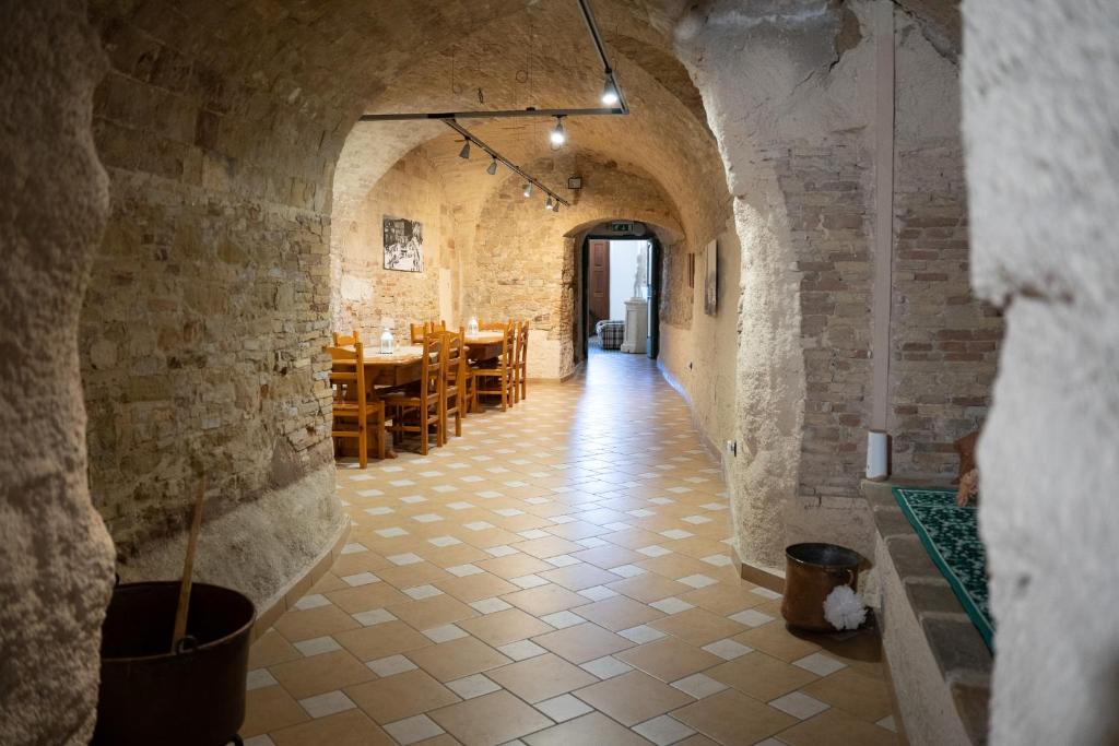Fotografie z fotogalerie ubytování Il Castello di Atessa v destinaci Atessa