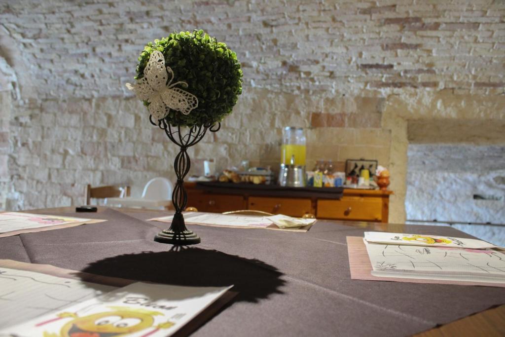 Nápoje v ubytování Il Castello di Atessa