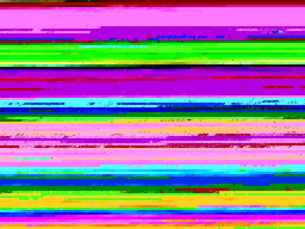 a close up of colorful lines at Holiday Home Teerenpesue e 37 by Interhome in Saariselka