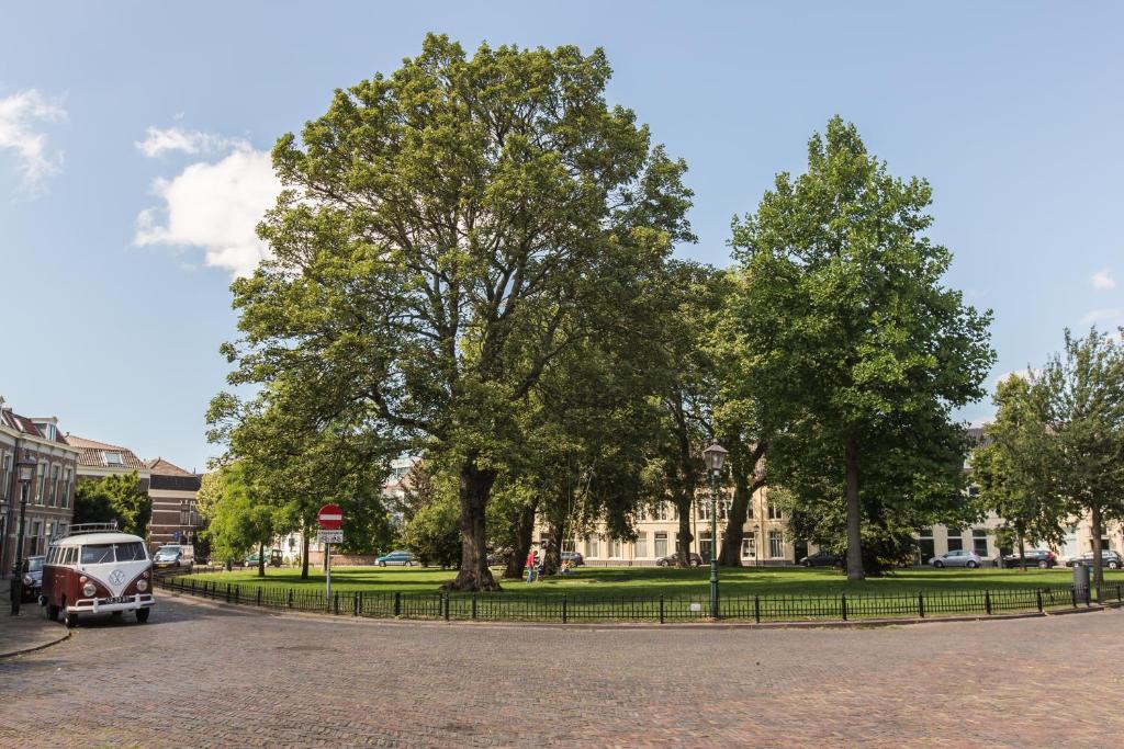 Photo de la galerie de l'établissement Park 43, à Haarlem