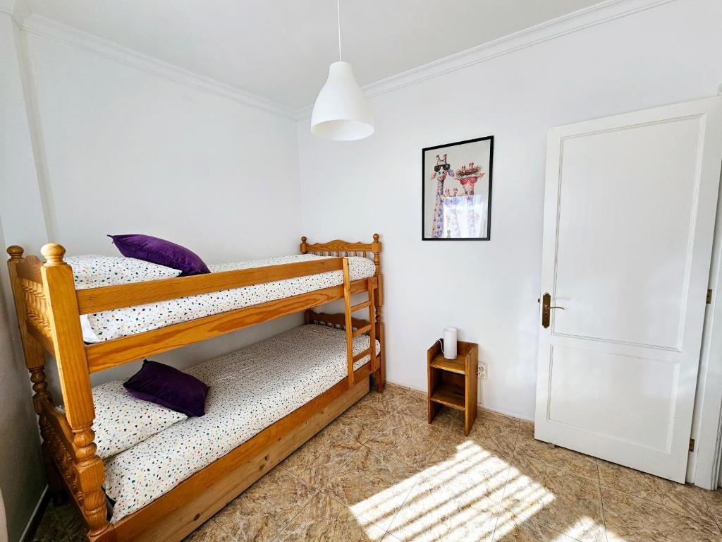 Fotografia z galérie ubytovania St George's Apartments - Gran Canaria v destinácii Telde