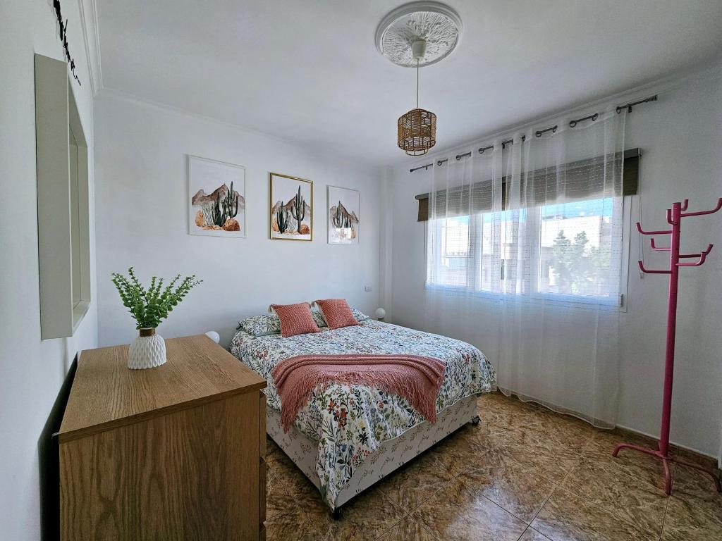 Fotografia z galérie ubytovania St George's Apartments - Gran Canaria v destinácii Telde