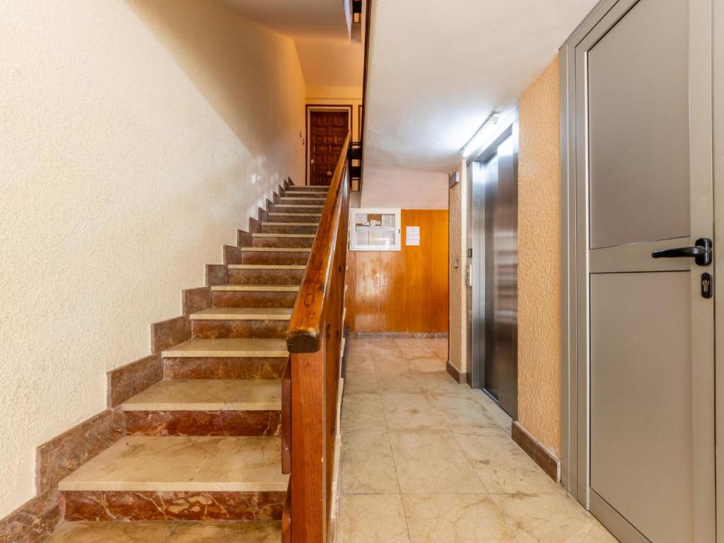 Fotografie z fotogalerie ubytování Apartment Sombrero by Interhome v destinaci Cunit