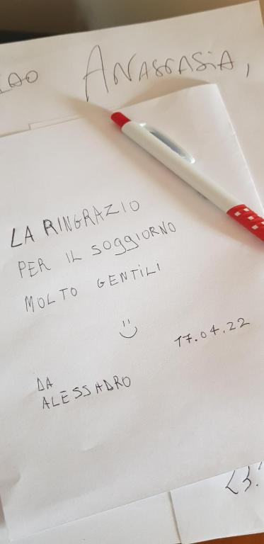 Zdjęcie z galerii obiektu A dieci minuti dal centro - accogliente spazioso w mieście Perugia