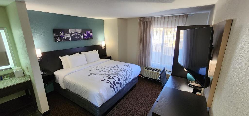 Sleep Inn Olathe - Kansas City photo