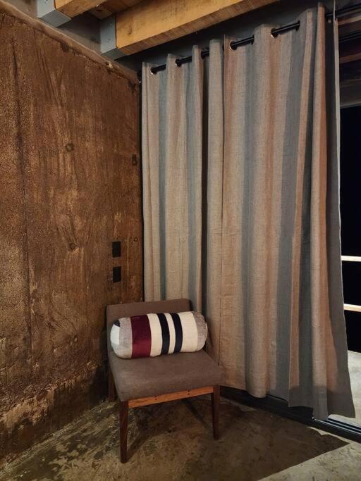 Fotografie z fotogalerie ubytování Le Petite Chalet Mazamitla v destinaci Mazamitla