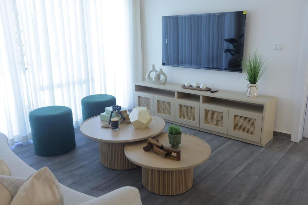 House 24 in Casa Linda - İki Yatak Odalı Ev