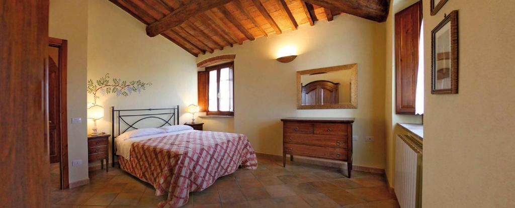 Villa Brancatelli