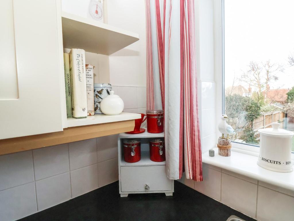 Sailors Rest, Southwold 3