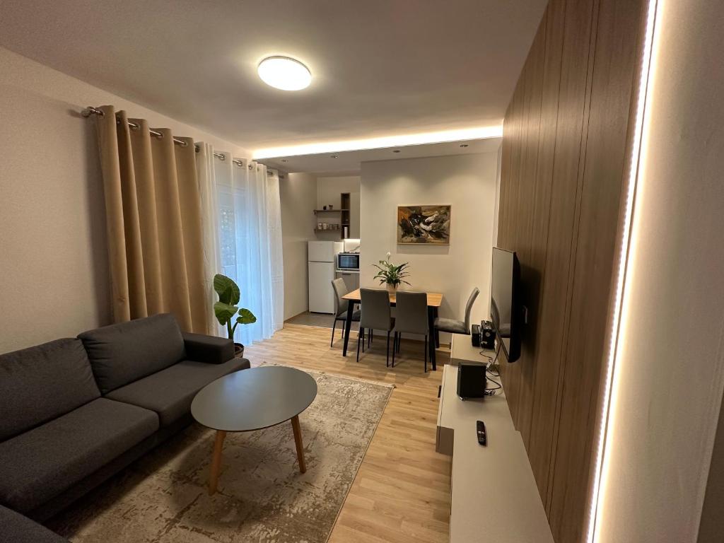 Pazari Apartment - Imazhi 5