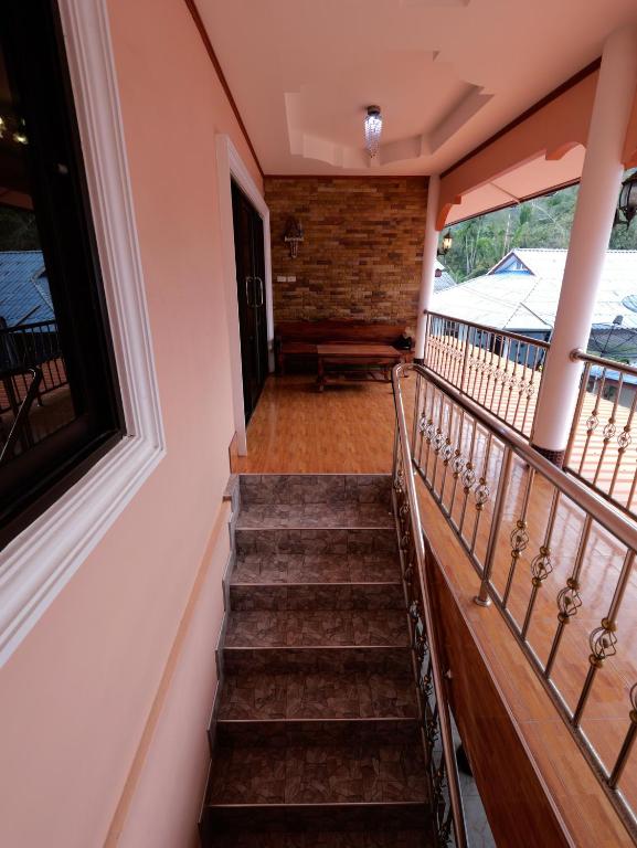 Fotografie z fotogalerie ubytování Boonsong Guest House v destinaci Khao Tao