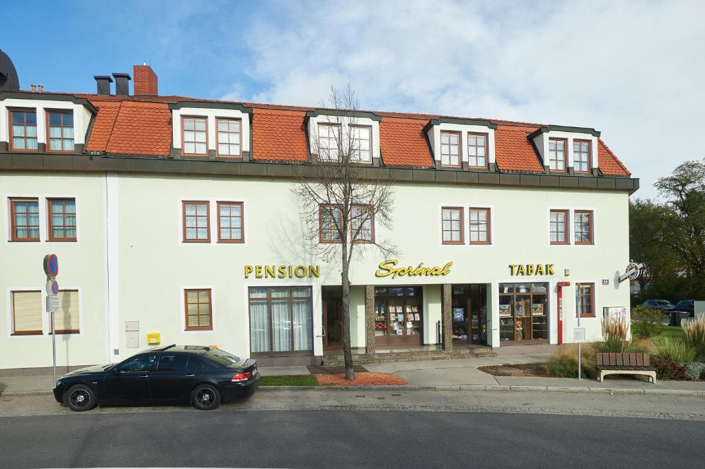 Pension Sprinzl