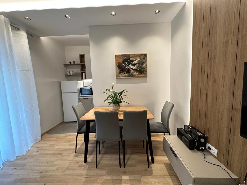 Pazari Apartment - Imazhi 4