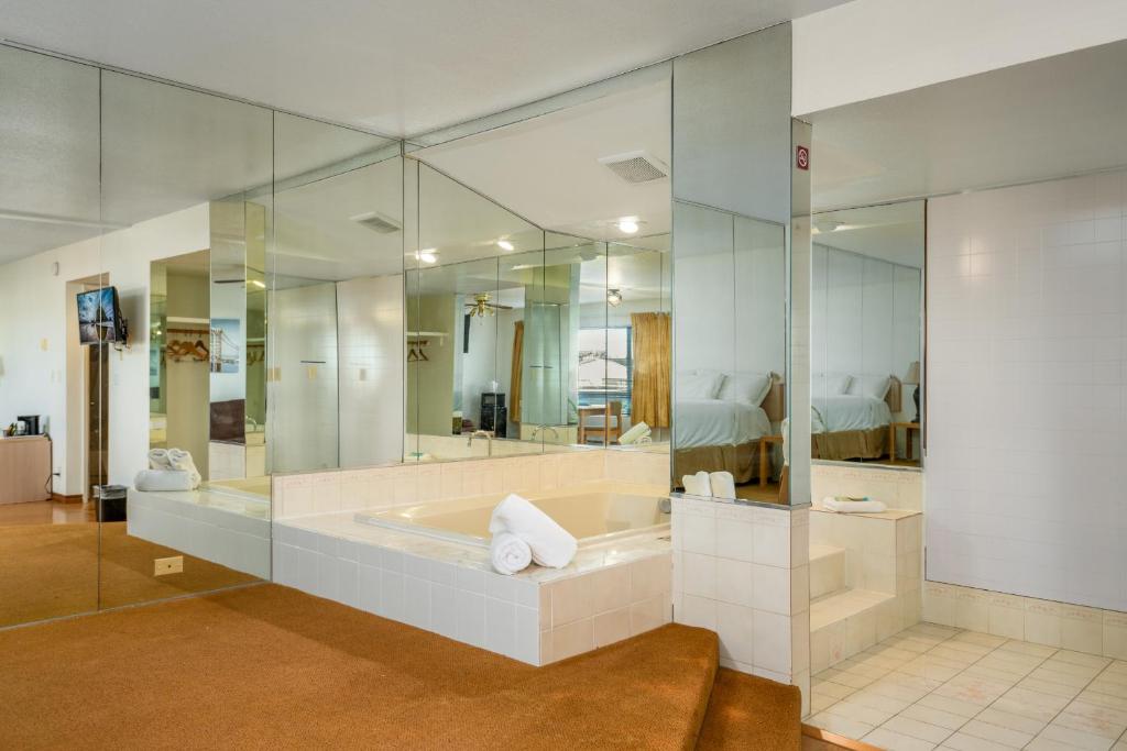 Fotografie z fotogalerie ubytování Alsi Resort Hotel v destinaci Waldport