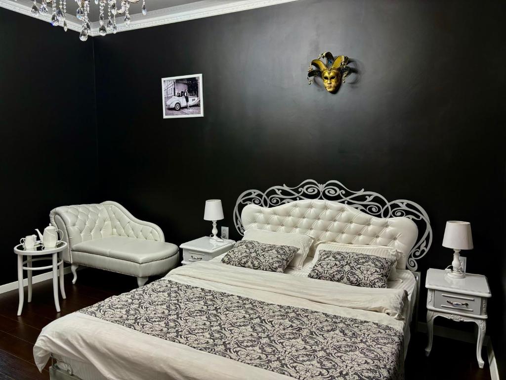 Apartment Blue Dreams - Housity
