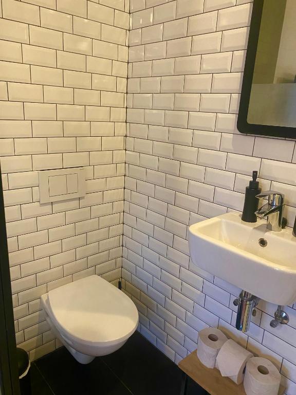 Bagno di Simone's Kitchen B&B