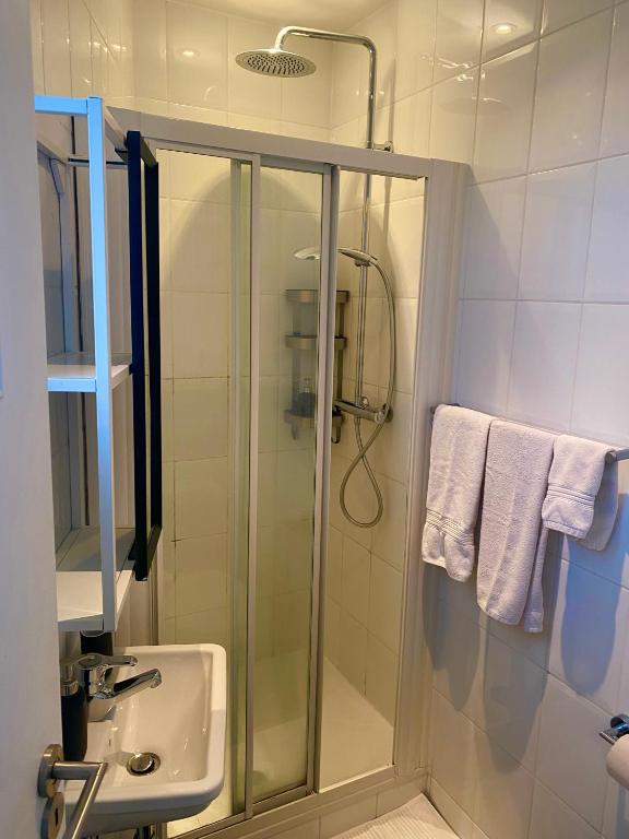 Bagno di Simone's Kitchen B&B