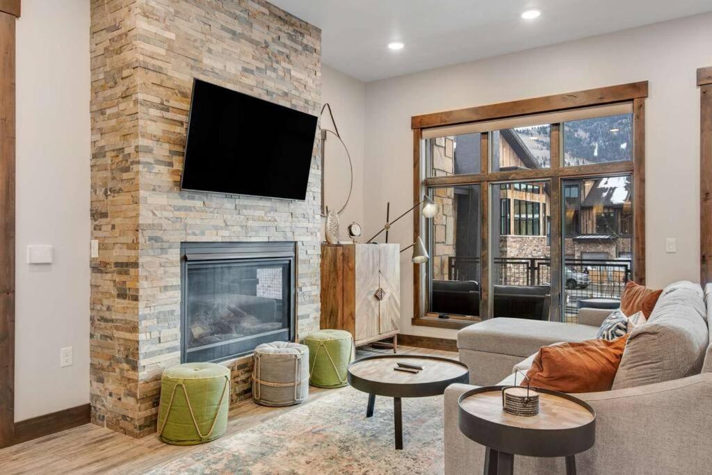 Blackstone by Lespri Property Management, Park City (updated prices 2024)