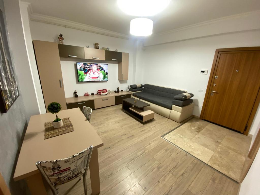 Solid Residence Mamaia - 两居室公寓