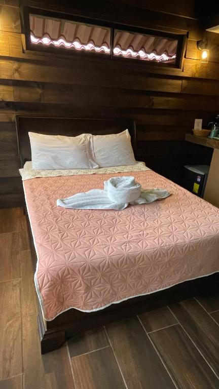 La Fortuna Waterfall Bungalows - Two-Bedroom Chalet