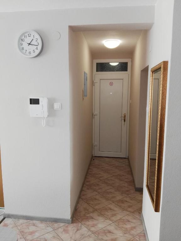 Apartmani Janjic - Studio Apartment