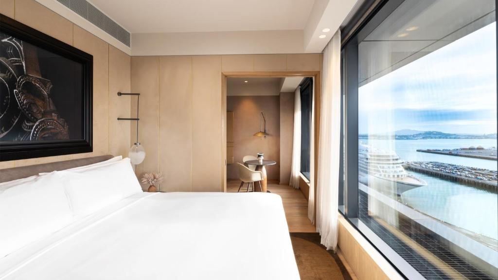 InterContinental Auckland by IHG - Resim 9