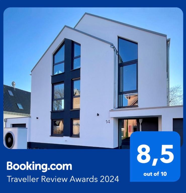 Luxuswohnung 95qm in Waldrandlage zwischen Köln und DüsseldorfNähe Messe Lanxessarena