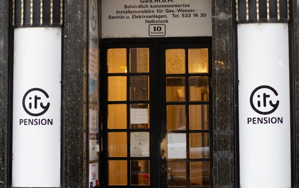 Certifikát, hodnocení, plakát nebo jiný dokument vystavený v ubytování Private Comfort STEPHANSPLATZ - SELF CHECK IN