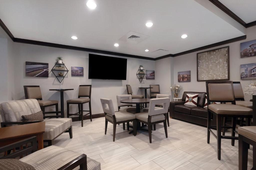 Staybridge Suites Tallahassee I-10 East by IHG photo